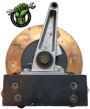 Load image into Gallery viewer, Precor EFX-C544 Magnet Assembly # 50529-107 USED # COLT050421-5JDS
