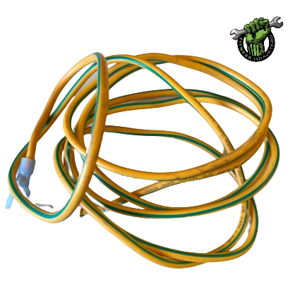 Bodyguard Fitness Ground Cable 1670MM #617622 NEW Ref#BGF051121-6HBR