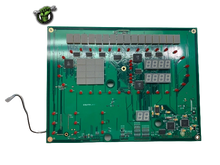 Load image into Gallery viewer, Star Trac Display Board #718-5099 USED REF # TMH051121-1EW
