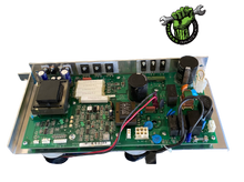 Load image into Gallery viewer, Bodyguard Fitness T500 MCB Europe #517115 NEW Ref#BGF051221-2HBR
