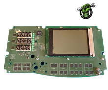 Load image into Gallery viewer, Bodyguard Fitness LCD Interface #517722 NEW Ref#BGF051321-1HBR
