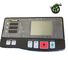 Load image into Gallery viewer, Bodyguard Fitness V4 Console #526262 NEW Ref#BGF051321-2HBR
