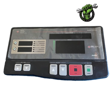 Load image into Gallery viewer, Bodyguard Fitness Bike LED Green Console #517010PR NEW Ref#BGF051421-7HBR
