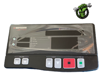 Load image into Gallery viewer, Bodyguard Fitness Console #526264 NEW Ref#BGF051421-10HBR
