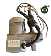 Load image into Gallery viewer, Bodyguard Fitness T460 Linear Actuator 120V-136MM #617091JST NEW Ref#BGF051721-1HBR
