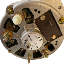 Load image into Gallery viewer, Bodyguard Fitness 12V DC Alternator #517214 NEW Ref#BGF051721-6HBR
