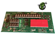Load image into Gallery viewer, Bodyguard Fitness Display Interface Board #517700 NEW Ref#BGF051921-5HBR
