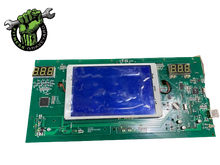 Load image into Gallery viewer, Body Guard T460XC 2011 Display LCD STN #617156 BGF051921-2EJ
