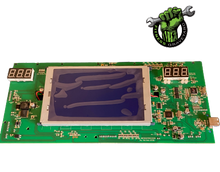 Load image into Gallery viewer, Bodyguard Fitness Display LCD Blue 6.6 #617801 NEW Ref#BGF052021-2HBR
