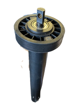Load image into Gallery viewer, Bodyguard Fitness Magellan2 Front Roller Assembly #523055 NEW Ref#BGF052021-5HBR
