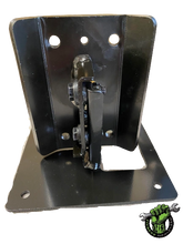 Load image into Gallery viewer, Body Guard Bracket Console #623033 BGF052021-3EJ
