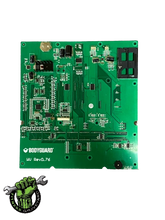 Load image into Gallery viewer, Body Guard E230X V6X Display One Color #617123 BGF052021-6EJ
