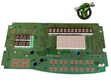 Load image into Gallery viewer, Bodyguard Fitness Display Interface Board #517108 NEW Ref#BGF052121-3HBR
