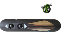 Load image into Gallery viewer, Bodyguard Fitness R6X Left Heart Rate Grip #617547 NEW Ref#BGF052421-2HBR
