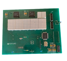 Load image into Gallery viewer, Bodyguard Fitness Step By Step K2 Display Board #517000 NEW Ref#BGF052521-1HBR
