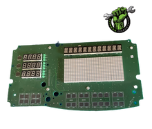 Load image into Gallery viewer, Bodyguard Fitness 312-C Interface LED Board #517684SEM NEW Ref#BGF052521-4HBR
