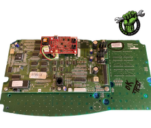 Load image into Gallery viewer, Bodyguard Fitness 312-C Interface LED Board #517684SEM NEW Ref#BGF052521-4HBR
