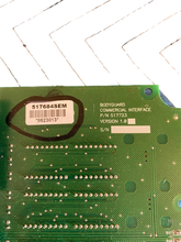 Load image into Gallery viewer, Bodyguard Fitness 312-C Interface LED Board #517684SEM NEW Ref#BGF052521-4HBR
