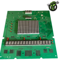 Load image into Gallery viewer, Bodyguard Fitness E230X Display 1 Color #617134TZI NEW Ref#BGF052521-6HBR
