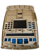 Load image into Gallery viewer, Bodyguard Fitness Bike-Elliptical Faceplate #615514OSA NEW Ref#BGF052521-8HBR
