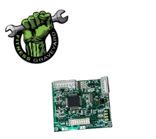 Load image into Gallery viewer, Body Guard PCB IPad Module #617168 BGF052521-6EJ
