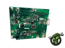 Load image into Gallery viewer, Body Guard Display Blue LCD #617243 BGF052621-1EJ
