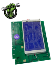 Load image into Gallery viewer, Body Guard Display Blue LCD #617243 BGF052621-1EJ
