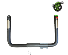 Load image into Gallery viewer, Bodyguard Fitness R45 Handlebar Rear Assembled #660033 NEW Ref#BGF052621-2HBR
