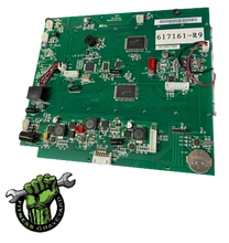 Load image into Gallery viewer, Body Guard Display Blue LCD #617161 BGF052721-1EJ
