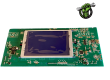 Load image into Gallery viewer, *Bodyguard T45 Treadmill Upper Control Board NEW OEM # 617107FEG BGF0527213JG
