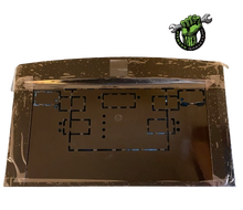 Load image into Gallery viewer, Bodyguard Fitness Console Top #615136 NEW Ref#BGF052821-1HBR
