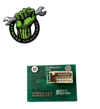 Load image into Gallery viewer, Body Guard PCB iPad Connector #617169 BGF052821-6EJ
