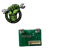 Load image into Gallery viewer, Body Guard PCB iPad Connector #617169 BGF052821-6EJ
