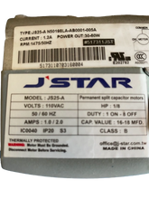 Load image into Gallery viewer, Bodyguard Fitness T700 Linear Actuator 120V #517311R NEW Ref#BGF06121-1HBR
