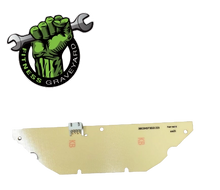 Load image into Gallery viewer, Body Guard Keyboard #617066 BGF060121-2EJ
