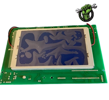 Load image into Gallery viewer, Bodyguard Fitness T270 LCD Display Board #617096 NEW Ref#BGF06121-2HBR
