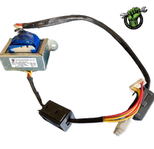 Load image into Gallery viewer, Bodyguard Fitness T200 Transformer Motor Drive Board #617028 NEW Ref#BGF06121-4HBR
