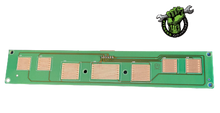 Load image into Gallery viewer, Bodyguard Fitness Keyboard PCB #617214 NEW Ref#BGF06121-7HBR
