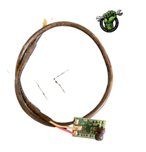 Load image into Gallery viewer, Bodyguard Fitness Heart Rate Receiver #617581 NEW Ref#BGF06121-8HBR
