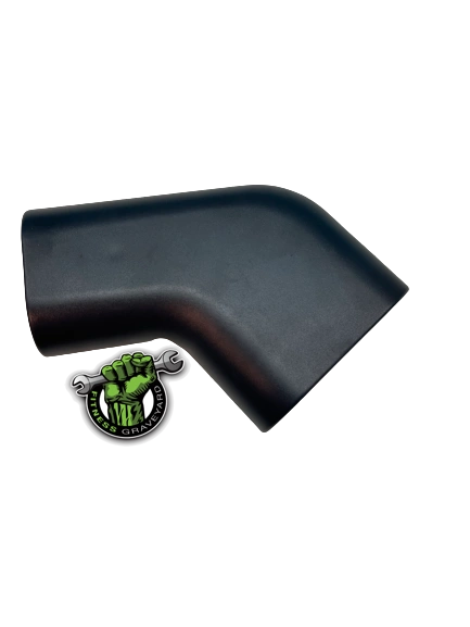 Lifespan TR3000i Outer Right Handrail Cover 311TB3200121003 USED REF TMH060121 18ELW