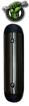 Load image into Gallery viewer, Nautilus U916 Heart Rate Grips # 001-6341 NEW REF# WFR060221-1MO
