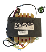 Load image into Gallery viewer, Bodyguard Fitness 312-C Step Up Transformer #517785 NEW Ref#BGF06221-2HBR
