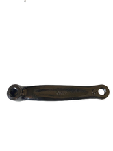 Load image into Gallery viewer, Bodyguard Fitness Bike Left Crank Arm #618004 NEW Ref#BGF06221-3HBR
