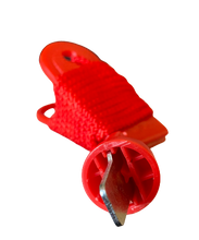 Load image into Gallery viewer, Bodyguard Fitness T's Round Safety Key Kit #623005 NEW Ref#BGF06421-3HBR
