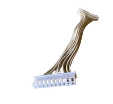 Load image into Gallery viewer, Bodyguard Fitness T260P Jumper Display to Main Keyboard #617571 NEW Ref#BGF06721-1HBR
