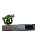 Load image into Gallery viewer, Proform 545s Extension Leg #220341 (USED) REF#TMH060721-2ELW
