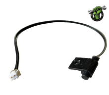 Load image into Gallery viewer, Bodyguard Fitness R6X Speed Sensor with Cable #617171 NEW Ref#BGF06721-4HBR
