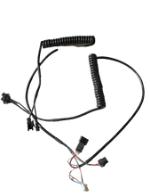 Load image into Gallery viewer, Bodyguard Fitness R6X Spring Cable #617151 NEW Ref#BGF06821-5HBR
