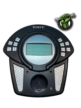 Load image into Gallery viewer, Star Trac Ignite I346 Display Console # 10072 USED REF # TMH060821-19ELW
