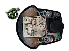 Load image into Gallery viewer, Star Trac Ignite I346 Display Console # 10072 USED REF # TMH060821-19ELW
